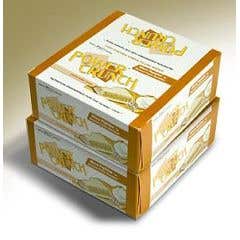 High Protein Bars