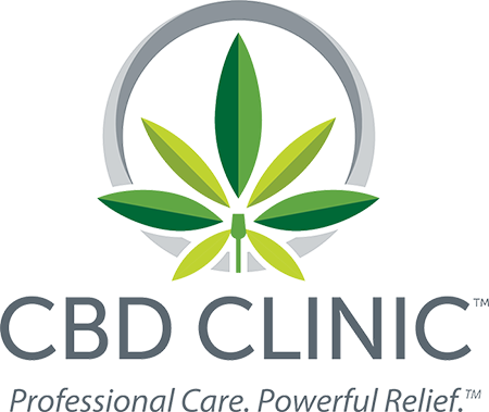 CBD Clinic CBD CLINIC™