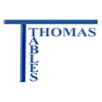 Thomas Tables Thomas Tables