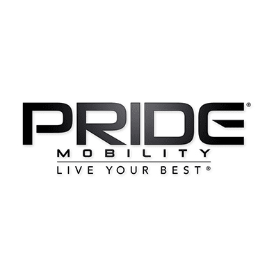 Pride Mobility