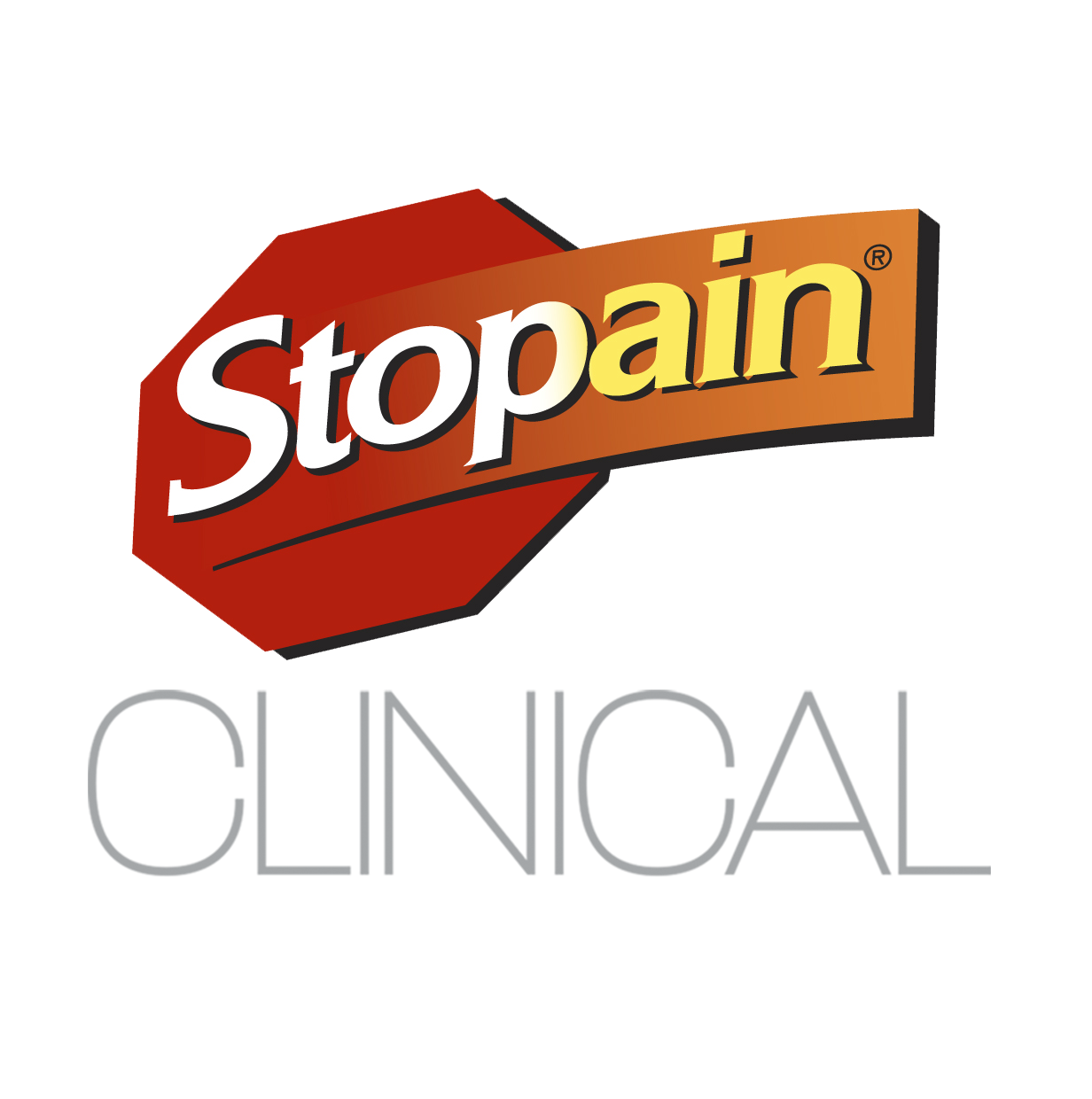 Stopain®