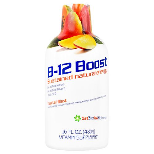 Sports Vitamins - Minerals