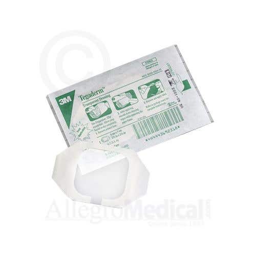 Sub Category IV Dressings