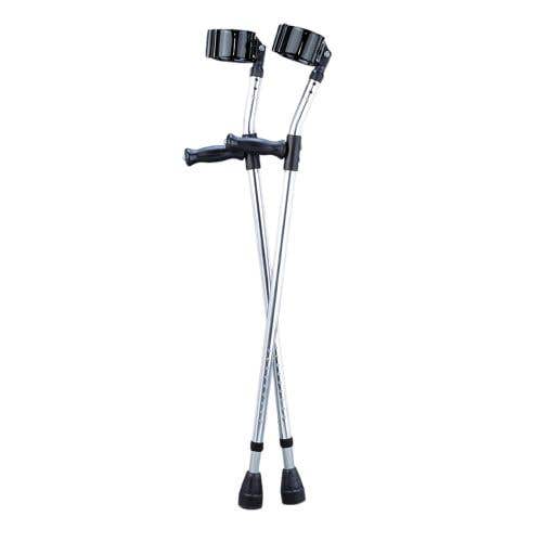 Sub Category Forearm Crutches