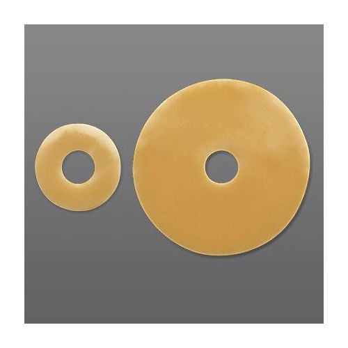 Ring and Seal Barriers