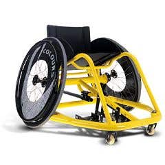 Sub Category Sports Chairs