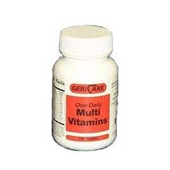 Sub Category Dietary Supplements and Vitamins