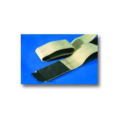 Immobilization-Strapping