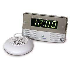 Sub Category Alarm Clocks