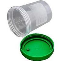 Urine Collection Containers
