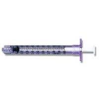 Sub Category Syringes without Needles