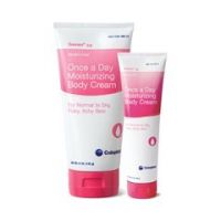 Moisture Barrier Creams & Ointments