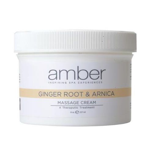 Massage Oils and Creams and Lotions