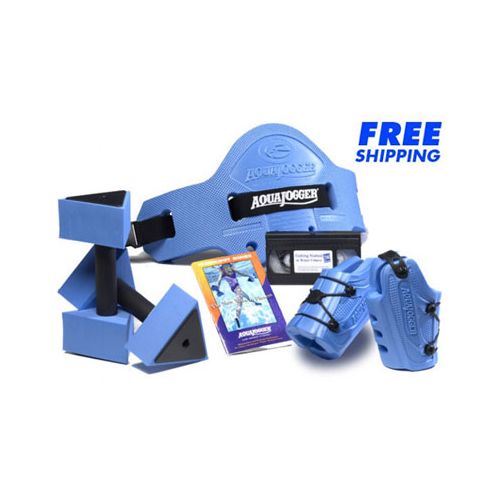 Water Exercise Equipment