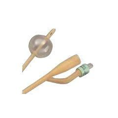 Foley Catheters