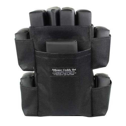 Sub Category Body Cushion System