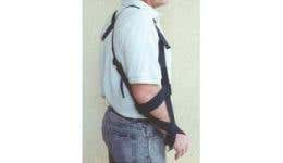 Arm Slings & Supports