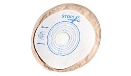 Stoma Caps