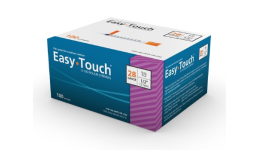 Insulin Pen Needles & Syringes
