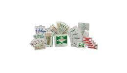 First Aid Kits
