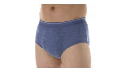 Washable Incontinence Underwear