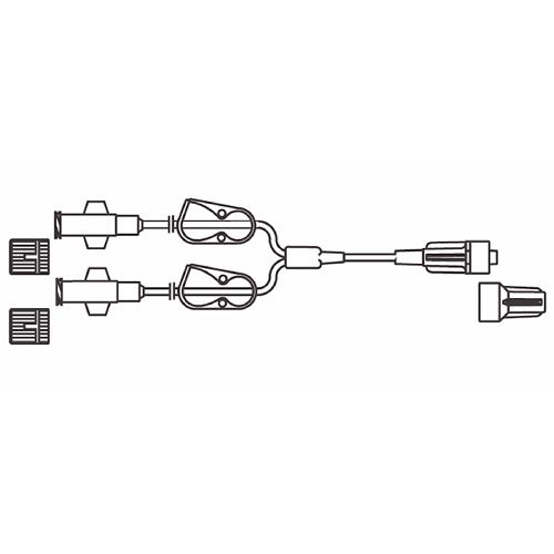 IV Pumps-Accessories