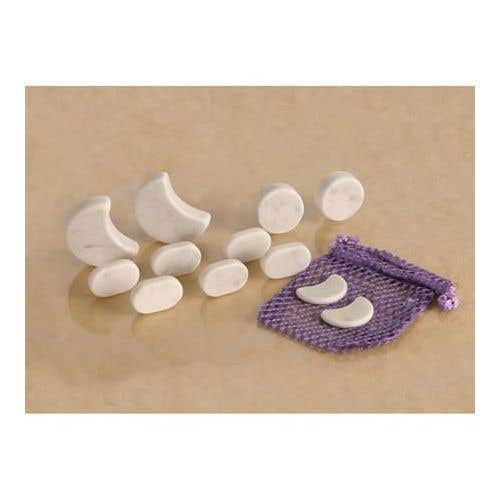 Sub Category Cold Stone Massage