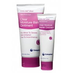 Barrier Ointment