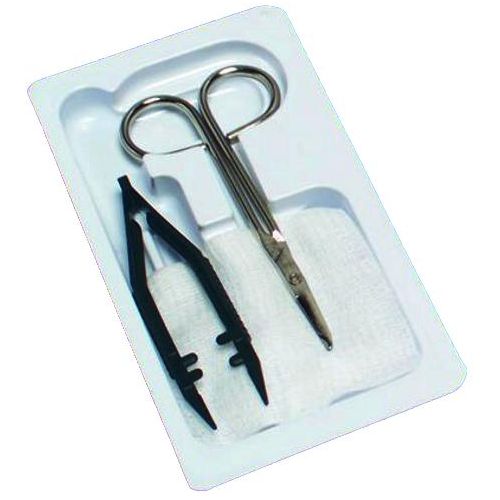 Sutures Stitches and Staples