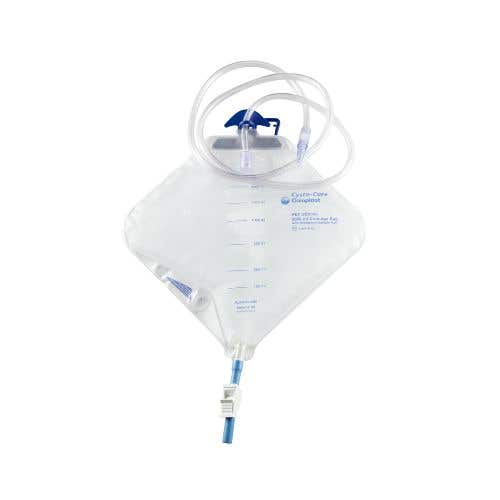 Sub Category Bedside Drainage Bags