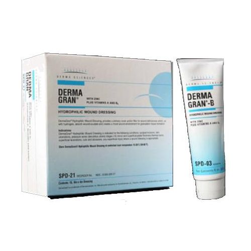 Hydrocolloid Dressing