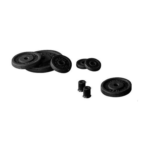 Weights and Dumbells