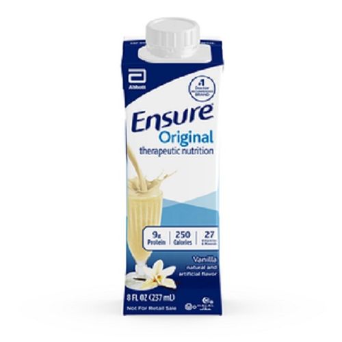 Adult Nutritional Supplements