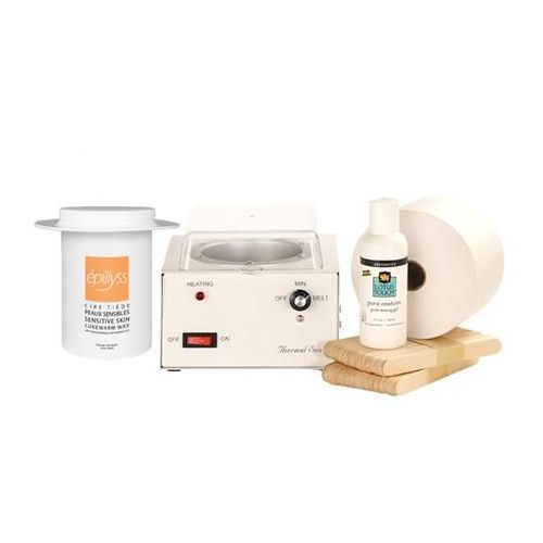 Massage Supplies and Equipment