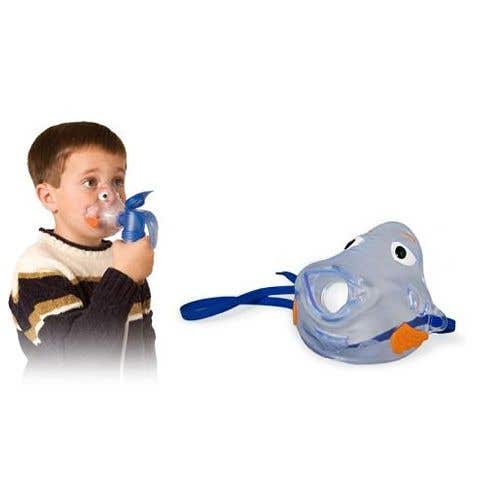 Sub Category Respiratory-Breathing