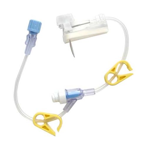 Vascular Access Devices