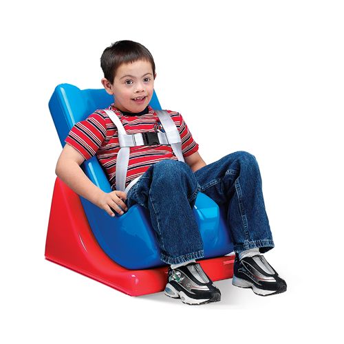 Seating and Positioning