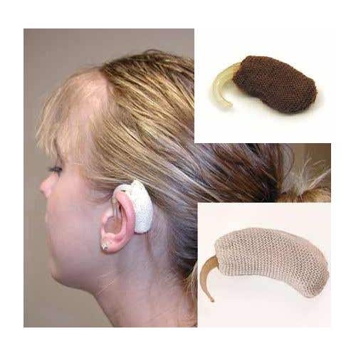 Sub Category Hearing Aid Protectors