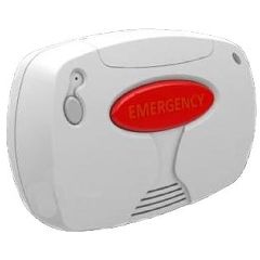 Medical Emergency Alert Devices