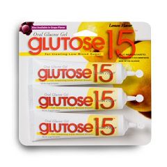 Glucose