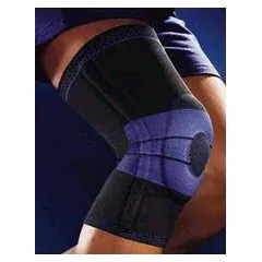 Knee Braces & Wraps