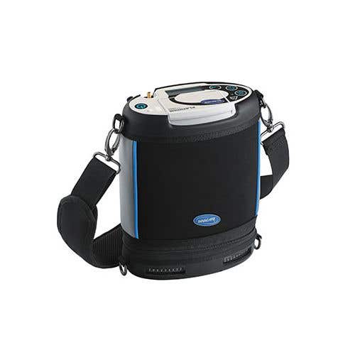 Sub Category Portable Oxygen Concentrators