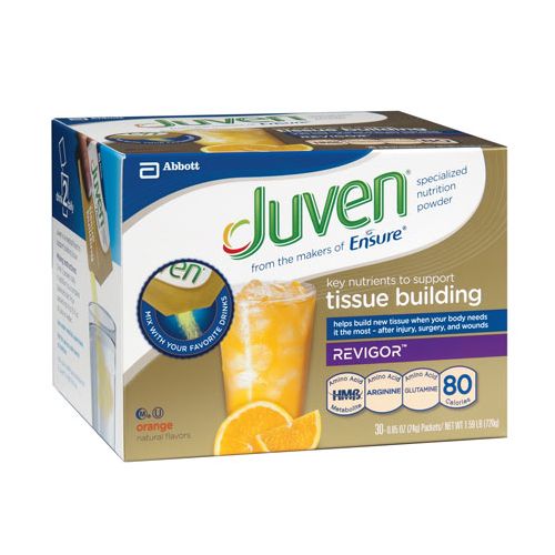 Amino Acid Supplements