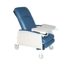Sub Category 3-Position Chairs