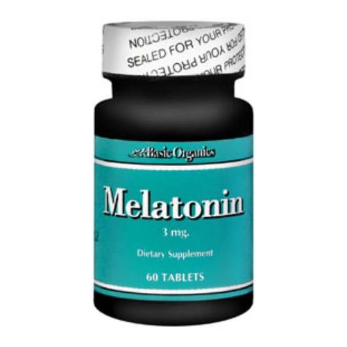 Vitamins and Mineral Supplements