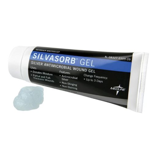 Hydrogel Dressing