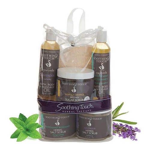 Sub Category Massage Kits