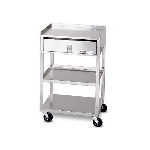 Sub Category Carts-Shelving-Hampers