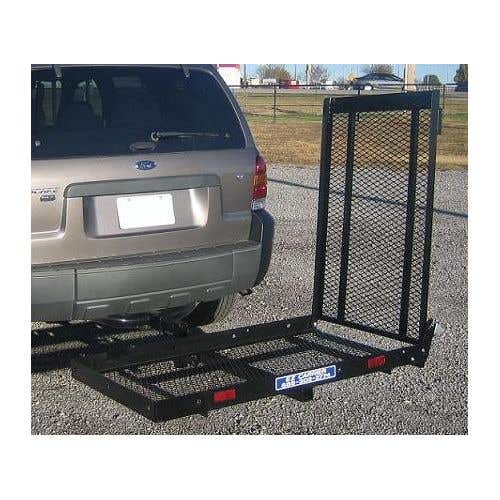 Sub Category Mobility Ramps