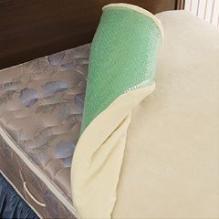 Mattress Overlays